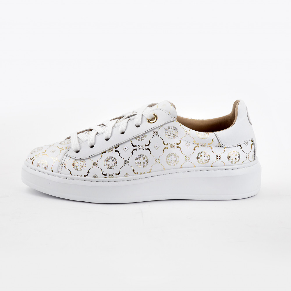 Sneakers Artigianali Rialto...