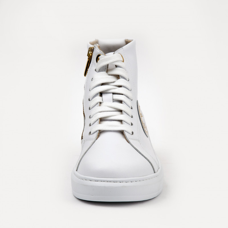 Handcrafted Sneakers Arsenale Doblone