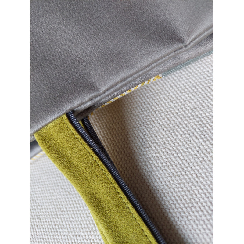 Tote H&R leek green Tote H&R leek green