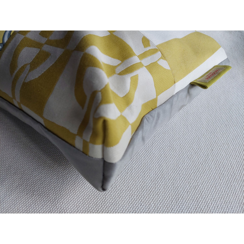 Tote H&R leek green Tote H&R leek green