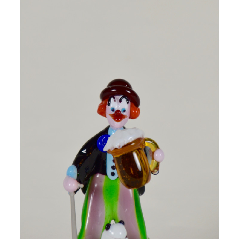 Clowns à la bière Clowns à la bière