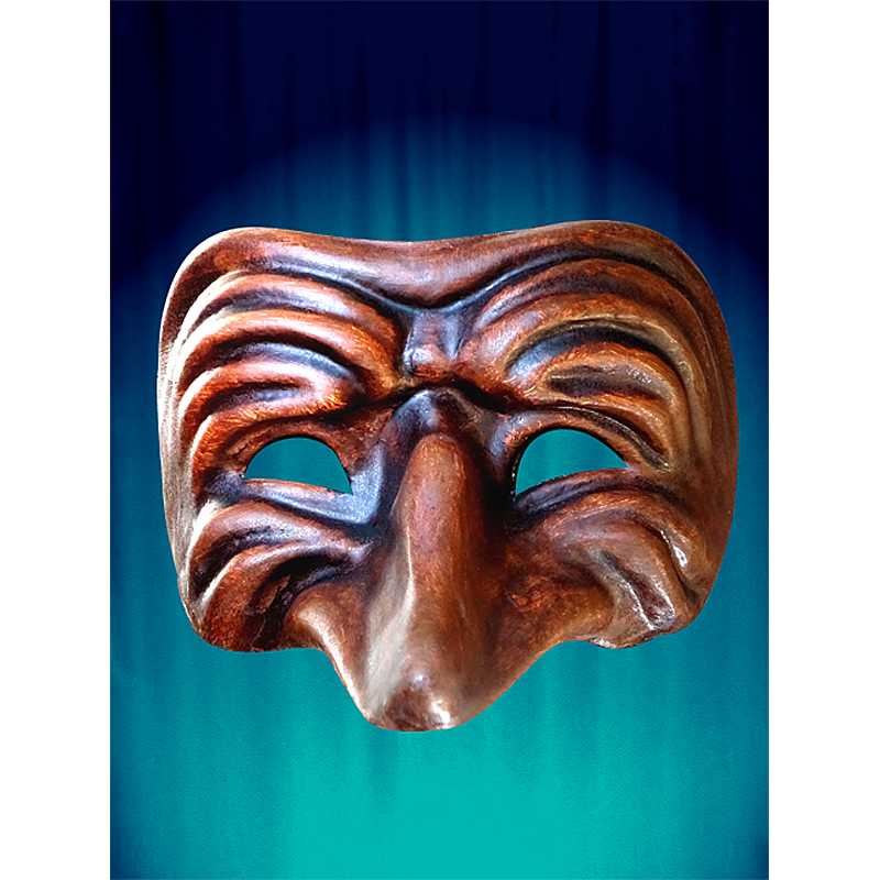 Zanni - Maschera della commedia... Zanni - Maschera della commedia...