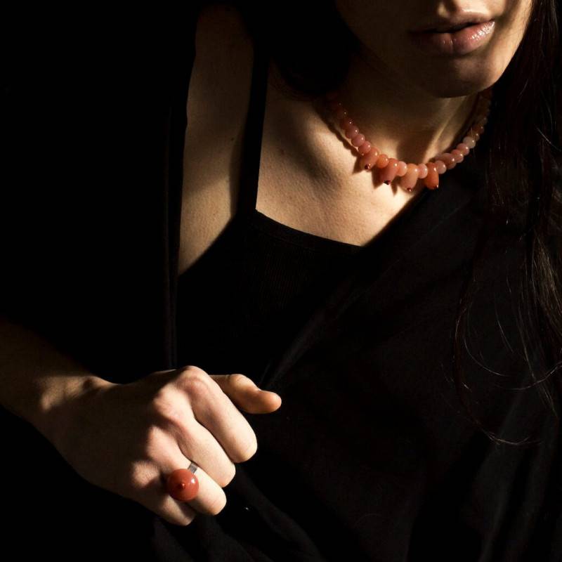 Choker Tettine Choker Tettine