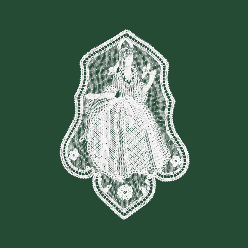 Venetian lady in beige cotton... Venetian lady in beige cotton...