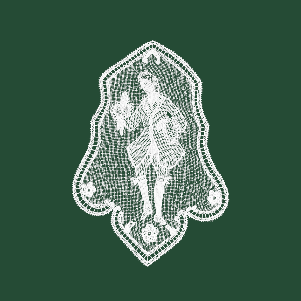 Венецианский денди из...