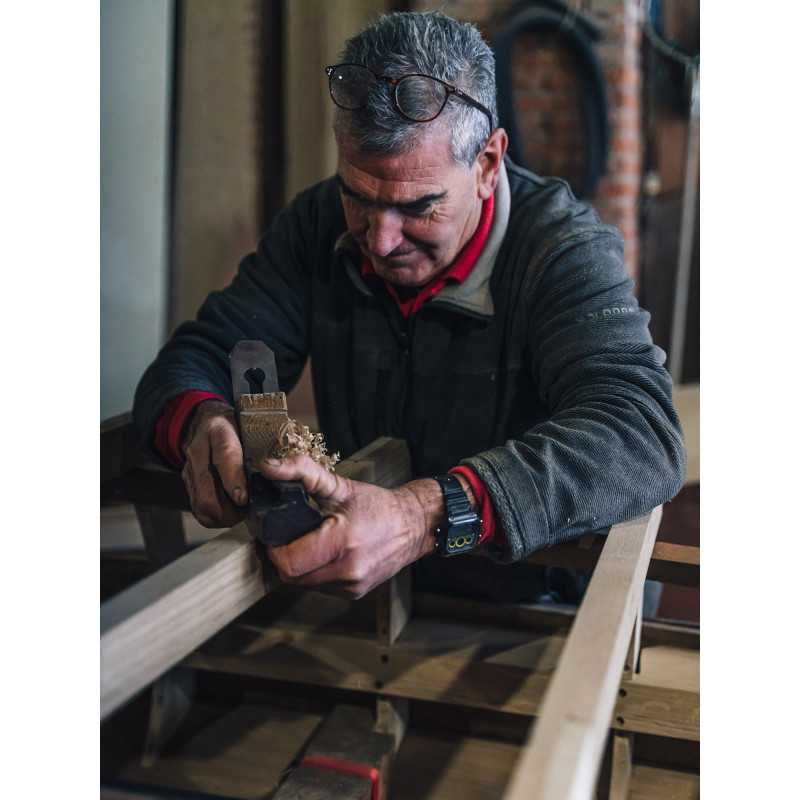 Tour guidato dello Squero dei Rossi -... Tour guidato dello Squero dei Rossi -...