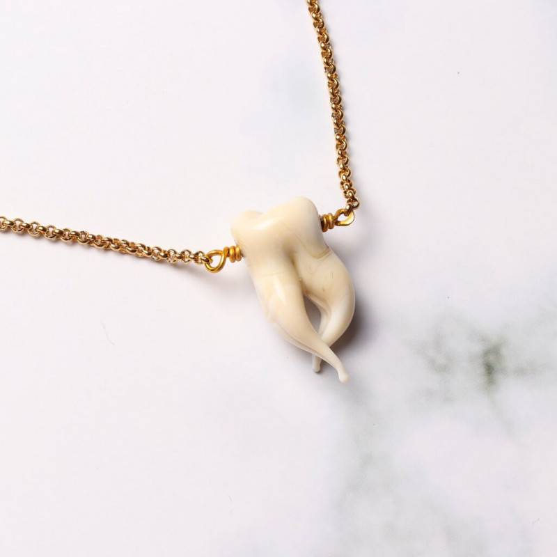 Collana pendente Molare Collana pendente Molare