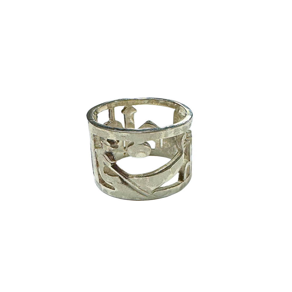 Anillo Venecia