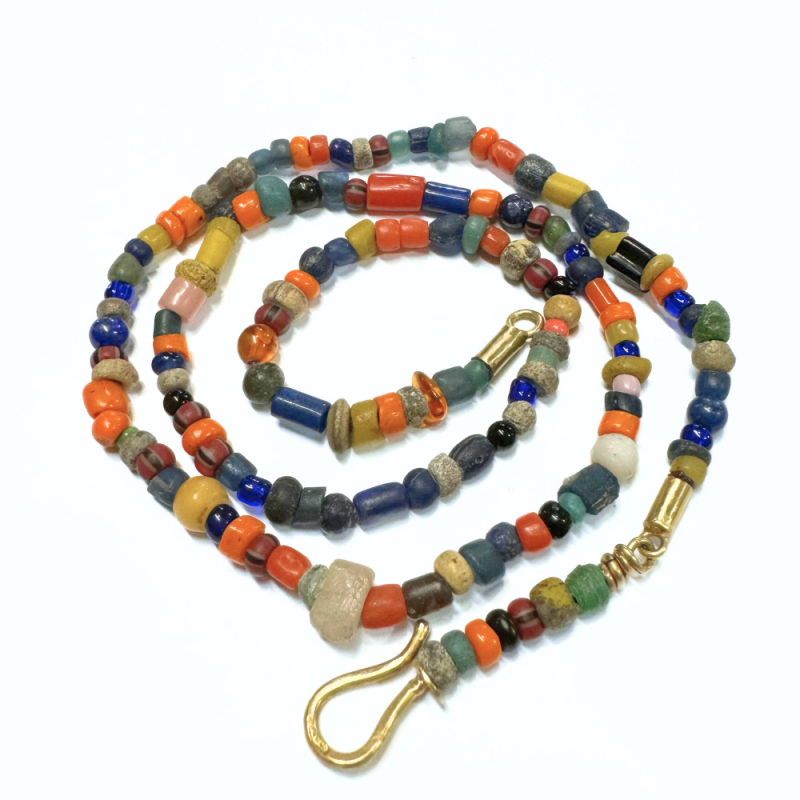 Collana Etnica Collana Etnica