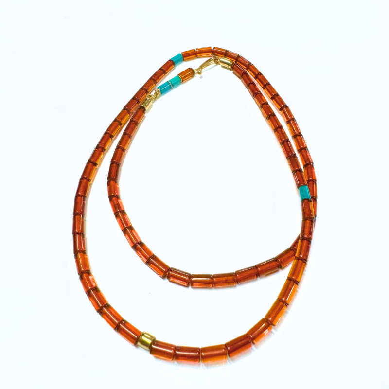 Collar de Ámbar Collar de Ámbar