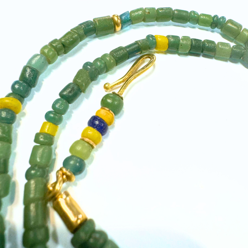 Collier Alisee Forest Collier Alisee Forest