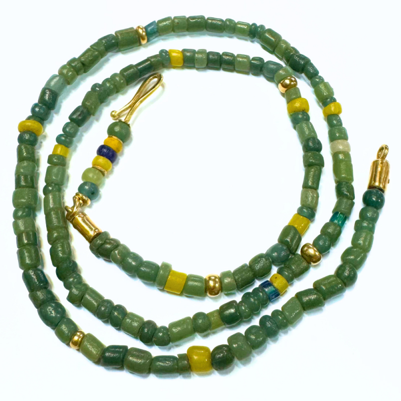 Collana Alisee Foresta Collana Alisee Foresta