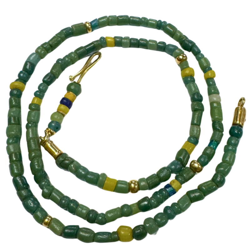 Collier Alisee Forest Collier Alisee Forest