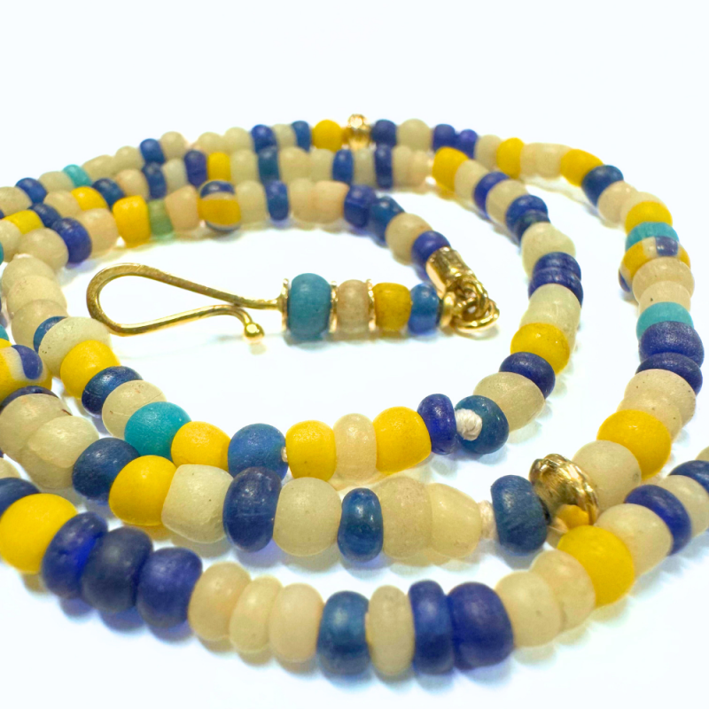 Collier 'alisee' Eté Collier 'alisee' Eté