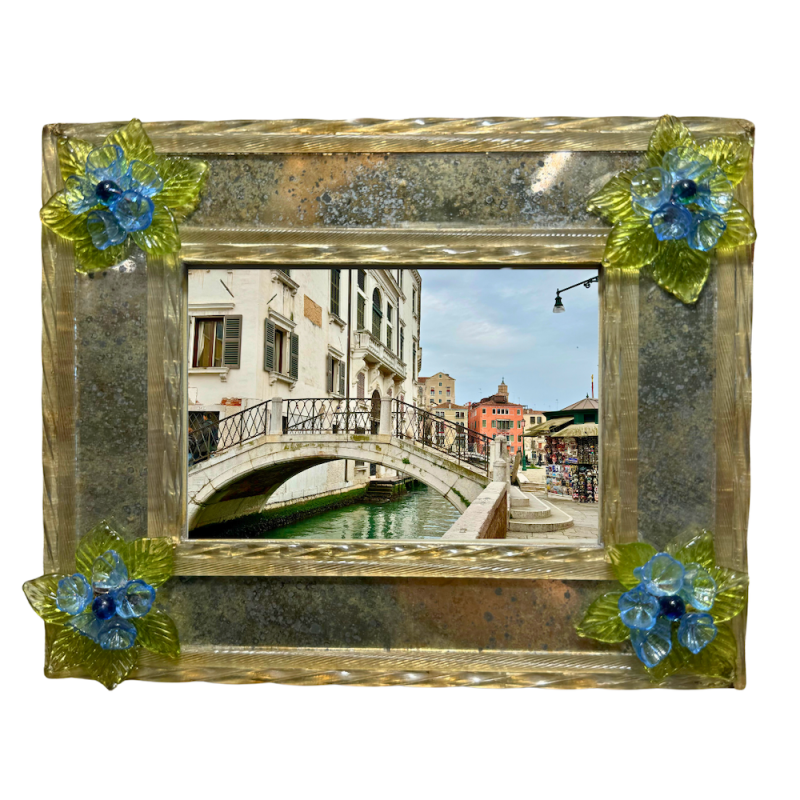 Cornice "Primavera" Cornice "Primavera"