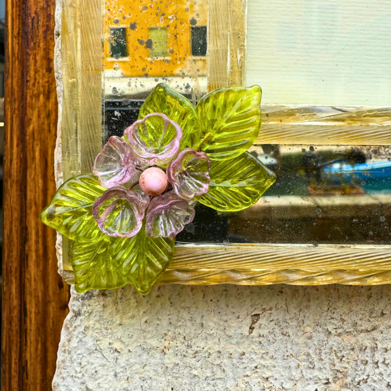 Marco de fotos "Primavera" Marco de fotos "Primavera"