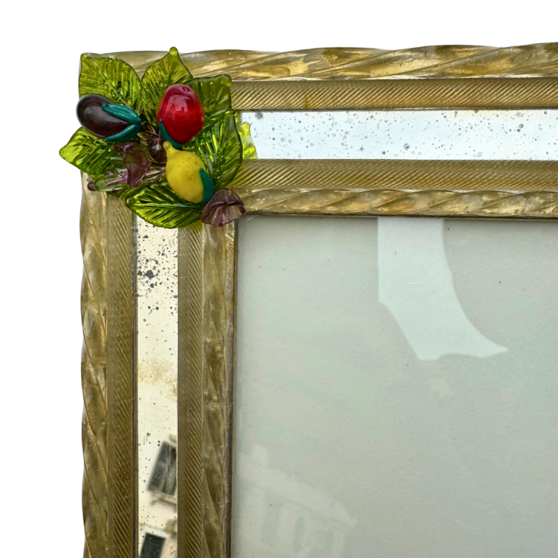 Cornice "Estate" Cornice "Estate"