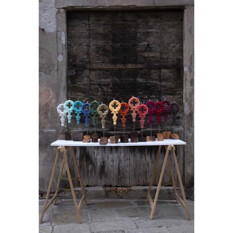 Candela Relight Venice - Ca’ d’Oro Candela Relight Venice - Ca’ d’Oro