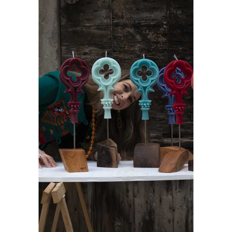 Vela Relight Venecia - Ca' d'Oro Vela Relight Venecia - Ca' d'Oro