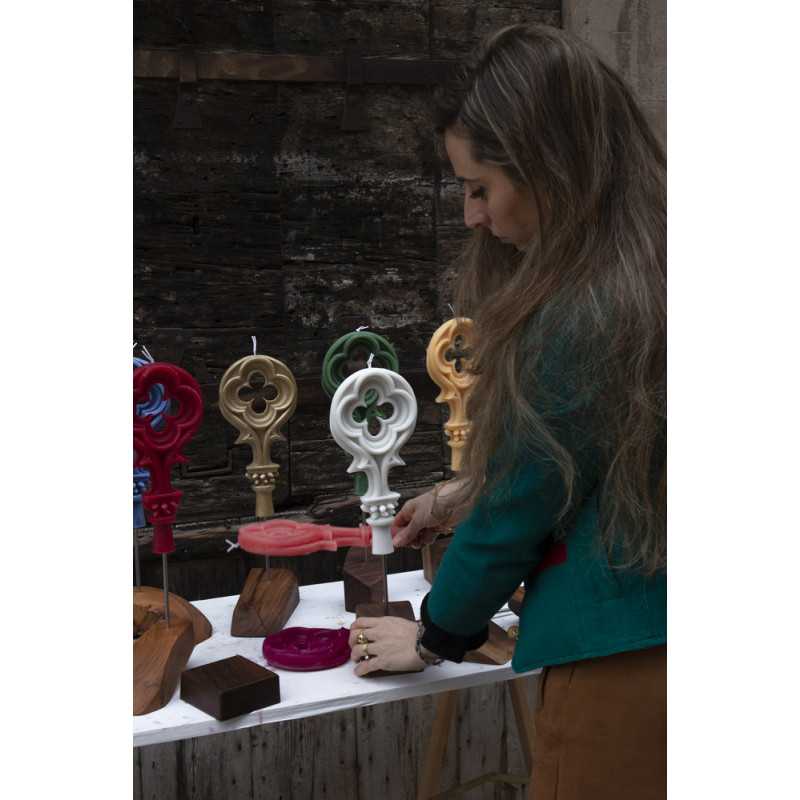 Relight Venice Kerze - Ca' d'Oro Relight Venice Kerze - Ca' d'Oro