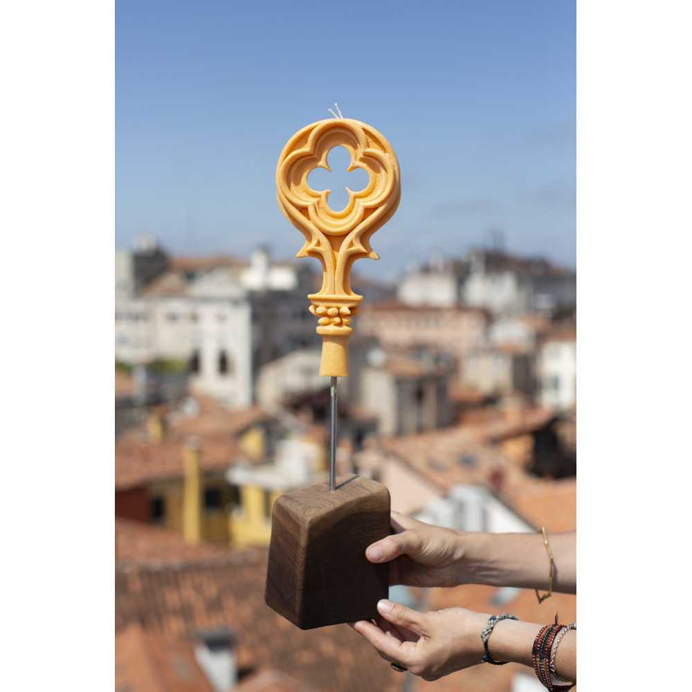 Relight Venice candle - Ca'...