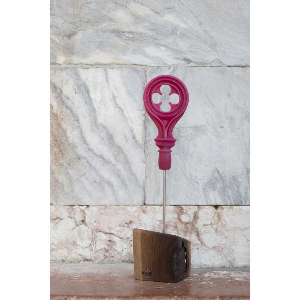 Relight Venice candle -...