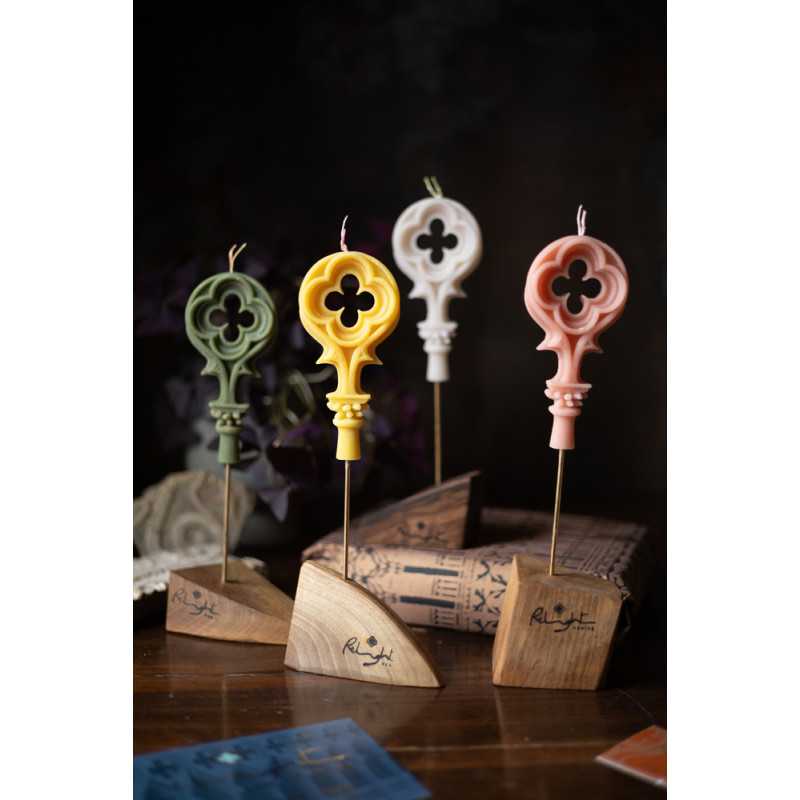 Candela Relight Venice - Ca’ d’Oro -... Candela Relight Venice - Ca’ d’Oro -...