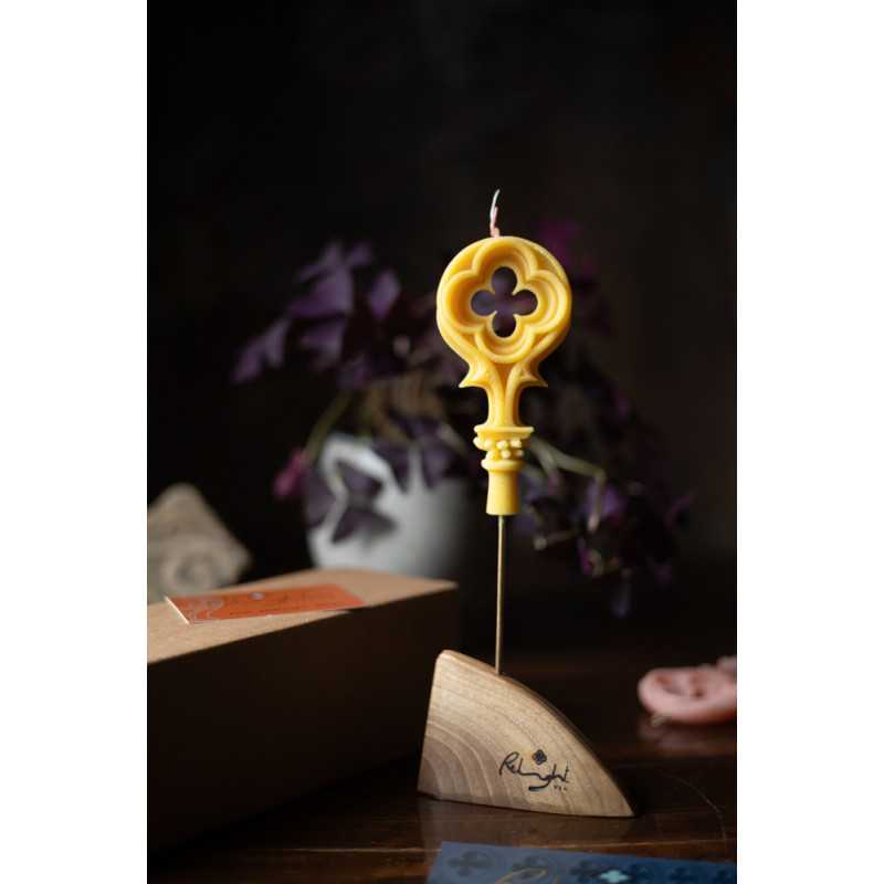 Bougie Relight Venice - Ca' d'Oro -... Bougie Relight Venice - Ca' d'Oro -...