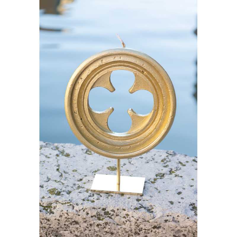 Bougie Relight Venice - Rosette Bougie Relight Venice - Rosette