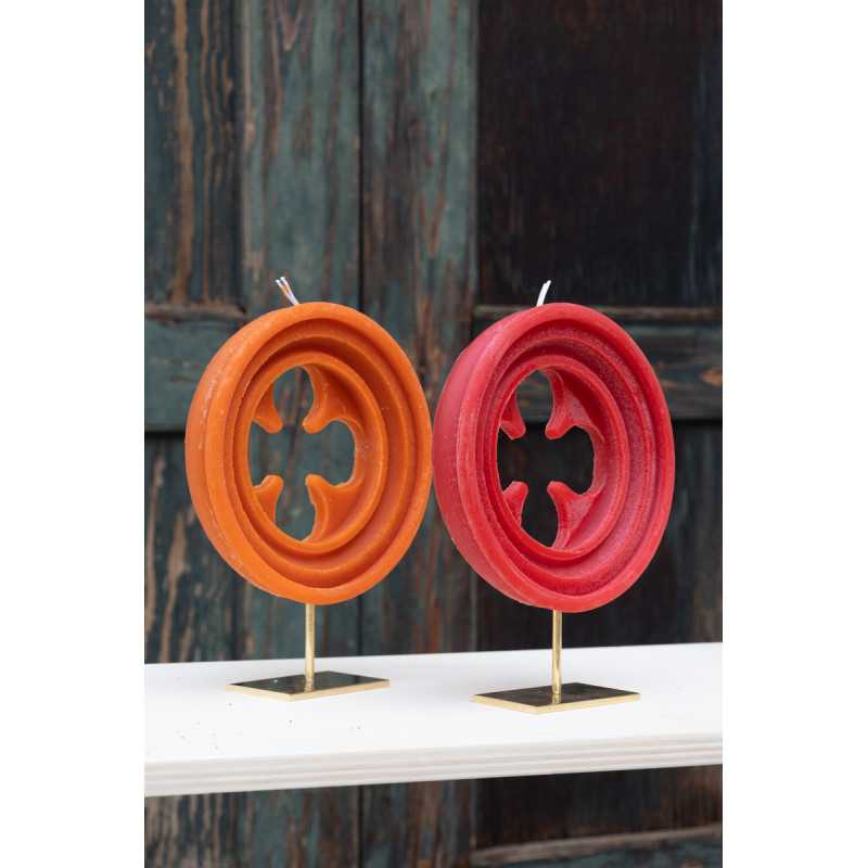 Relight Venice candle - Rosette Relight Venice candle - Rosette