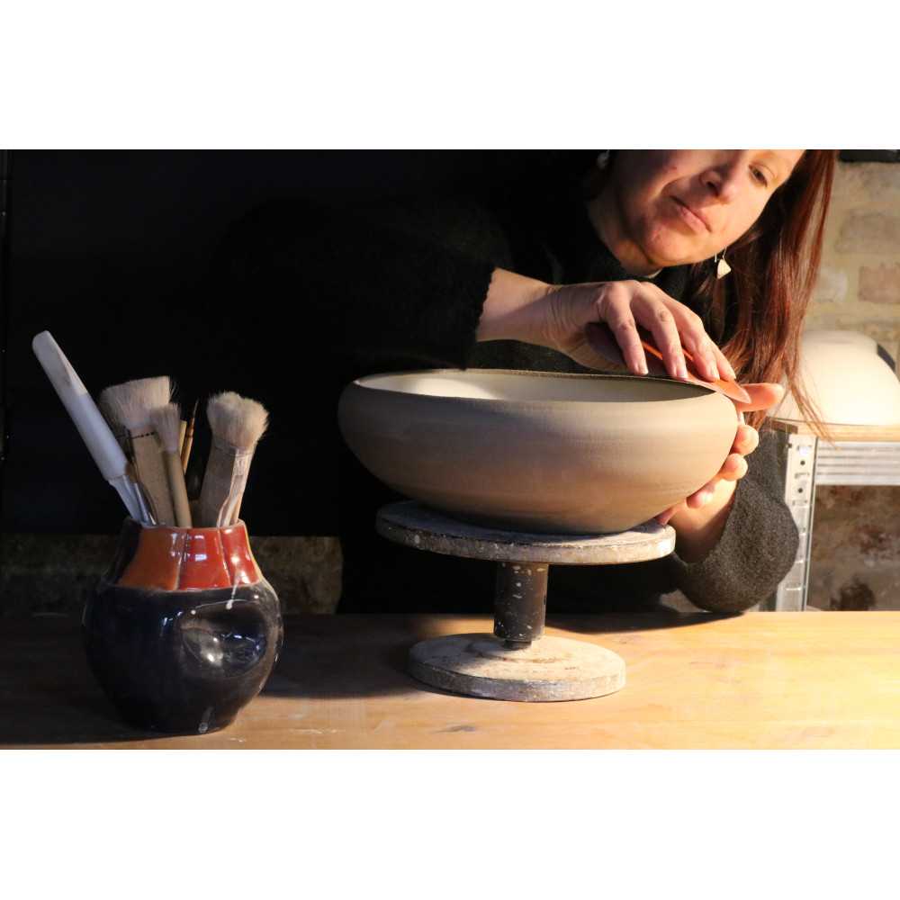 Esperienza di ceramica al...