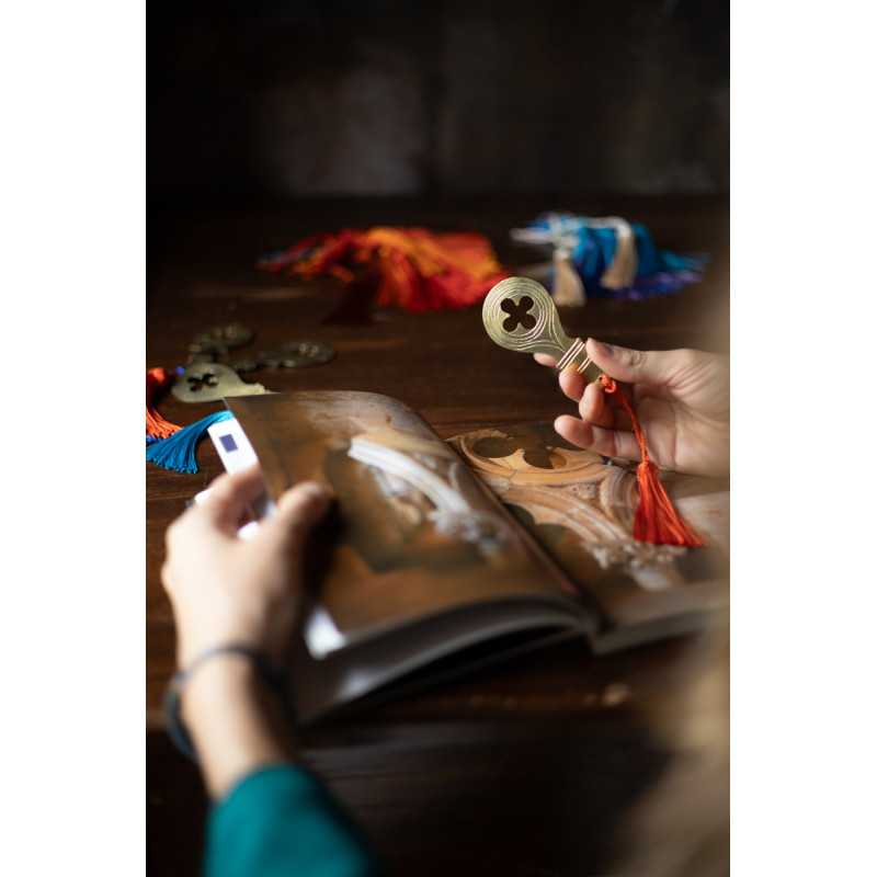 Bookmark / Placeholder Bookmark / Placeholder