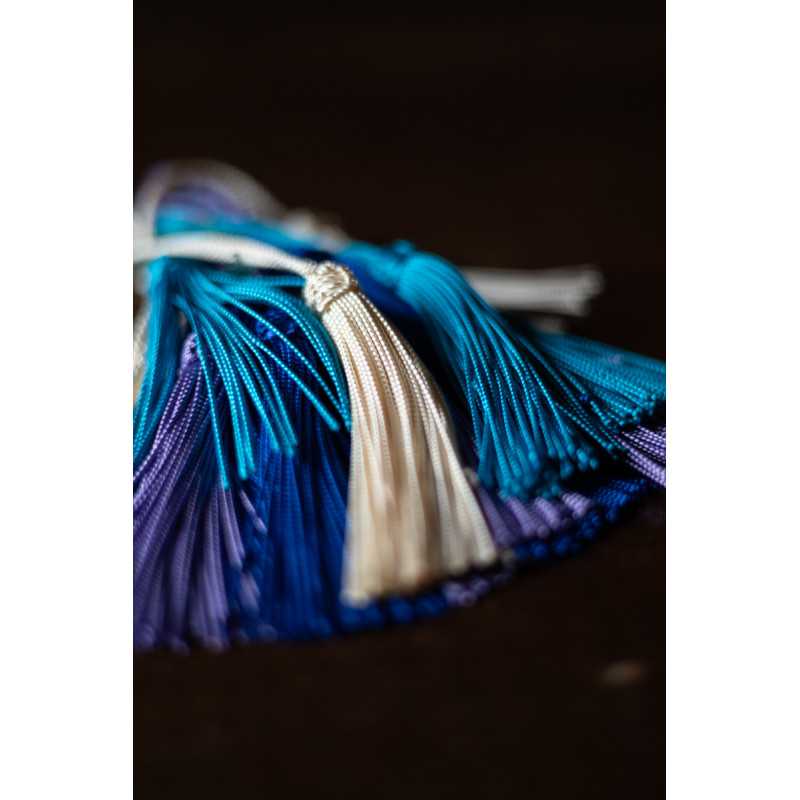 Marque-page / Porte-serviette Marque-page / Porte-serviette