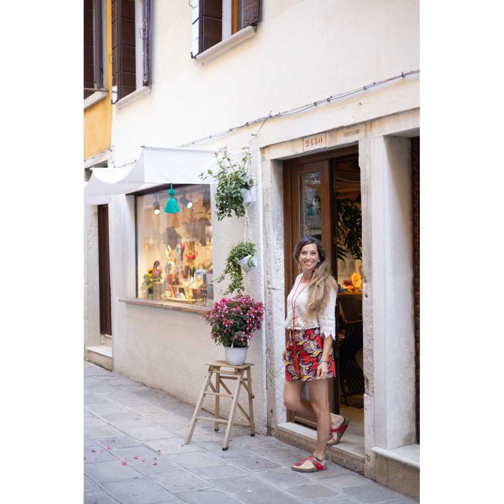 Atelier bougies -...