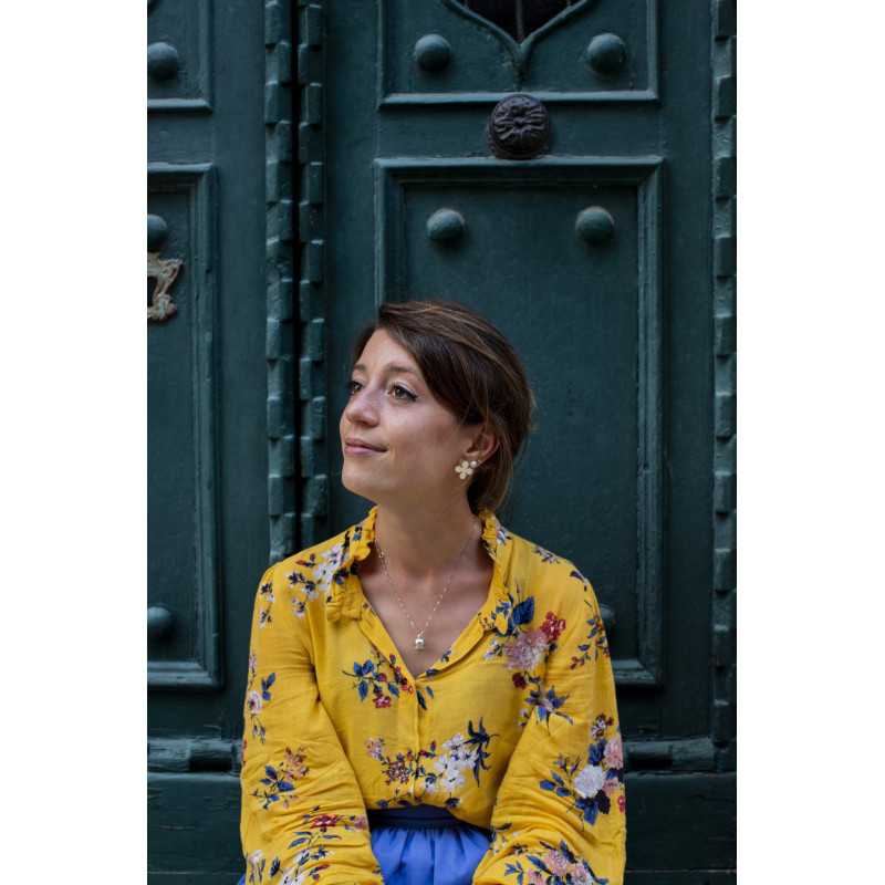 Wearable Architecture - Orecchini... Wearable Architecture - Orecchini...