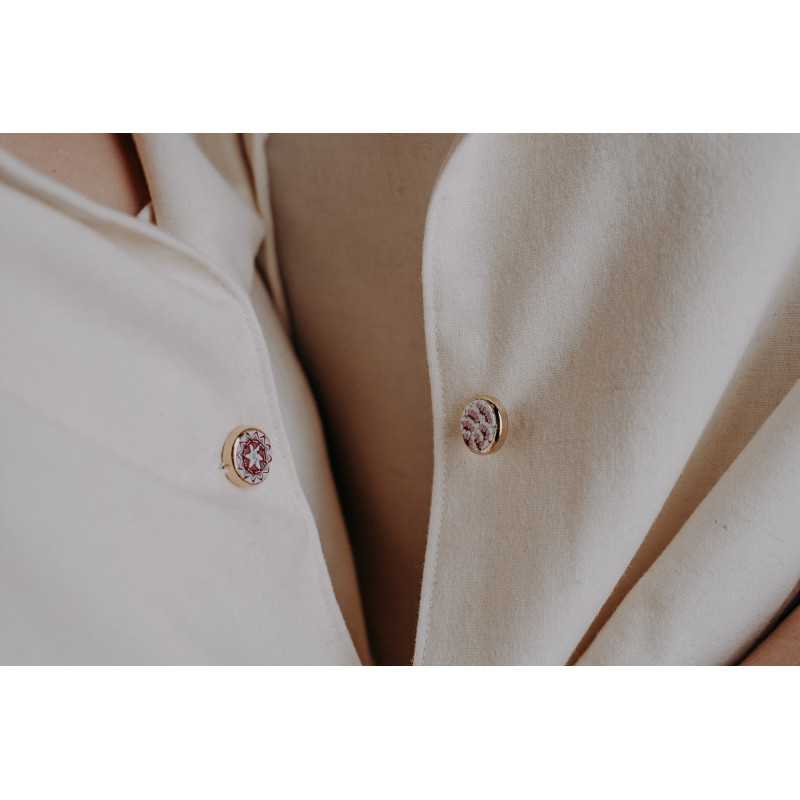 Gardenia suit - light cream Gardenia suit - light cream