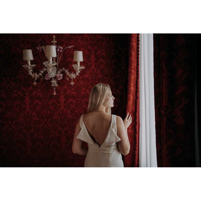 Gardenia suit - light cream Gardenia suit - light cream