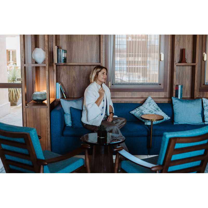 Cappa Bucaneve Bianca Cappa Bucaneve Bianca