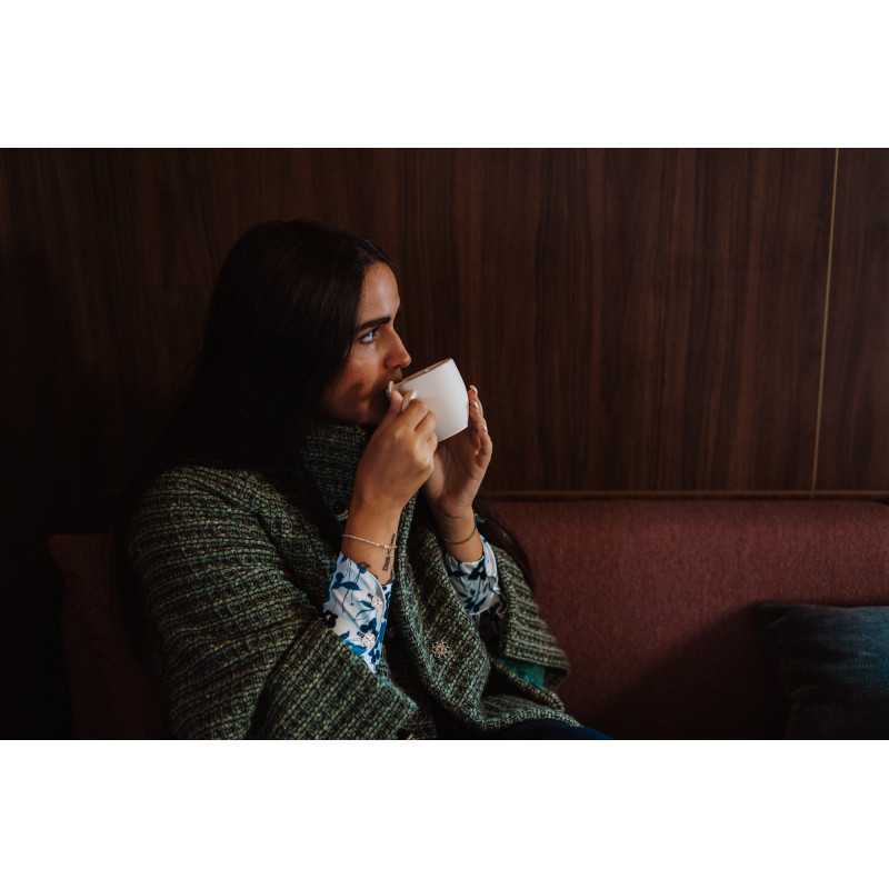 Cappa Bucaneve Verde Cappa Bucaneve Verde