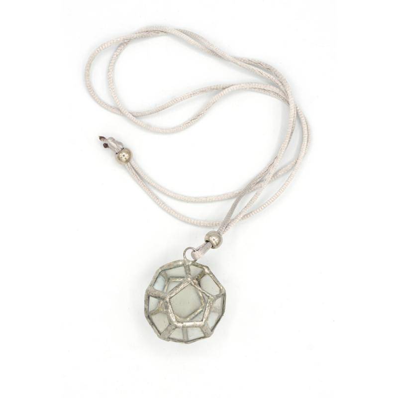 Ciondolo dodecaedro Ciondolo dodecaedro