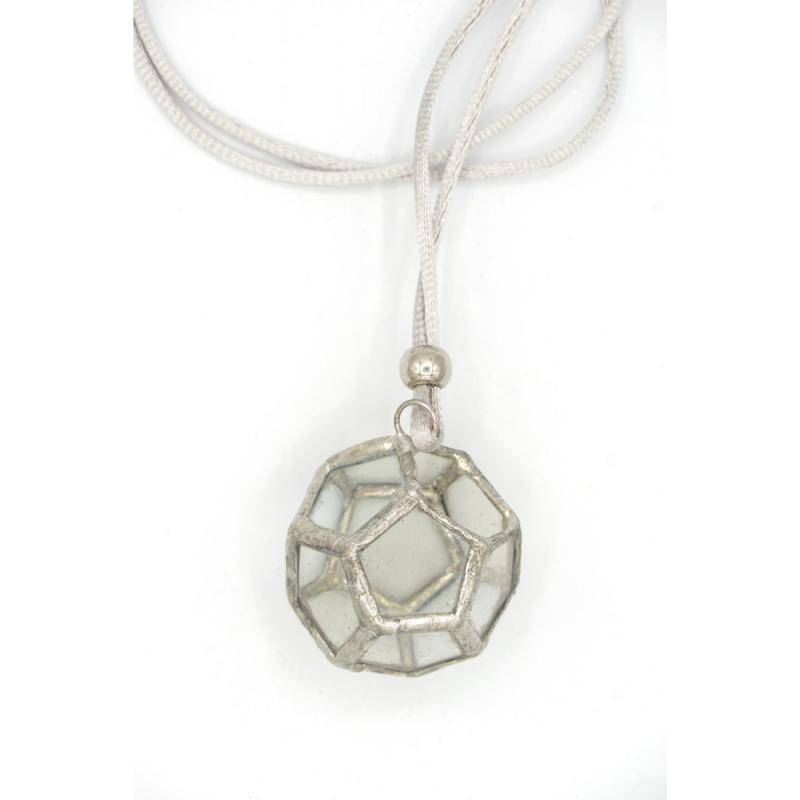 Ciondolo dodecaedro Ciondolo dodecaedro