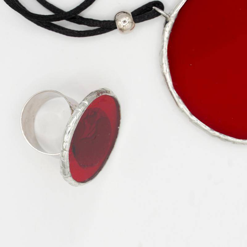 Parure Tiffany Parure Tiffany