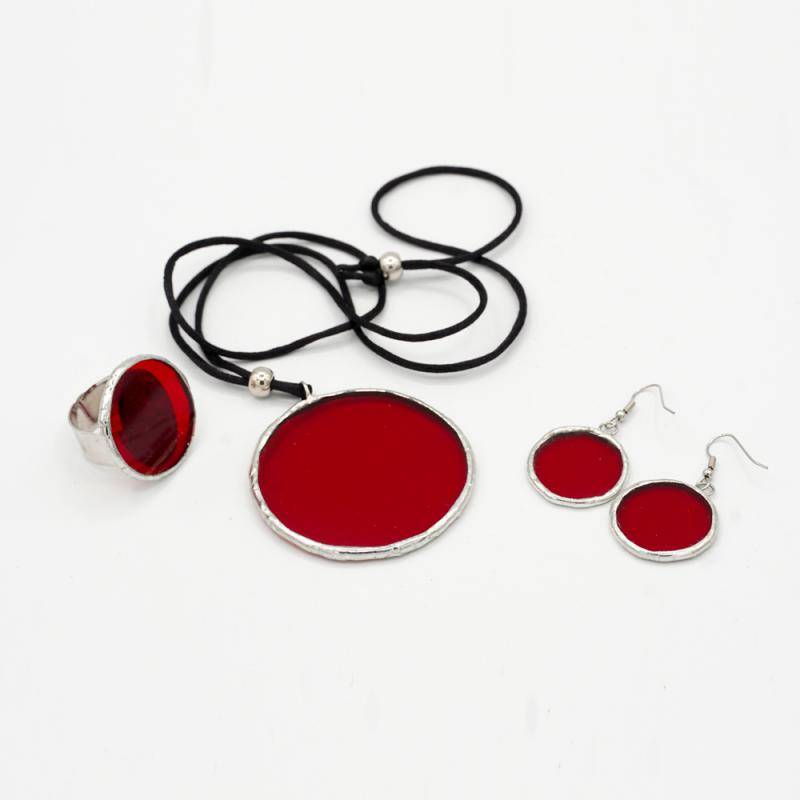 Parure Tiffany Parure Tiffany