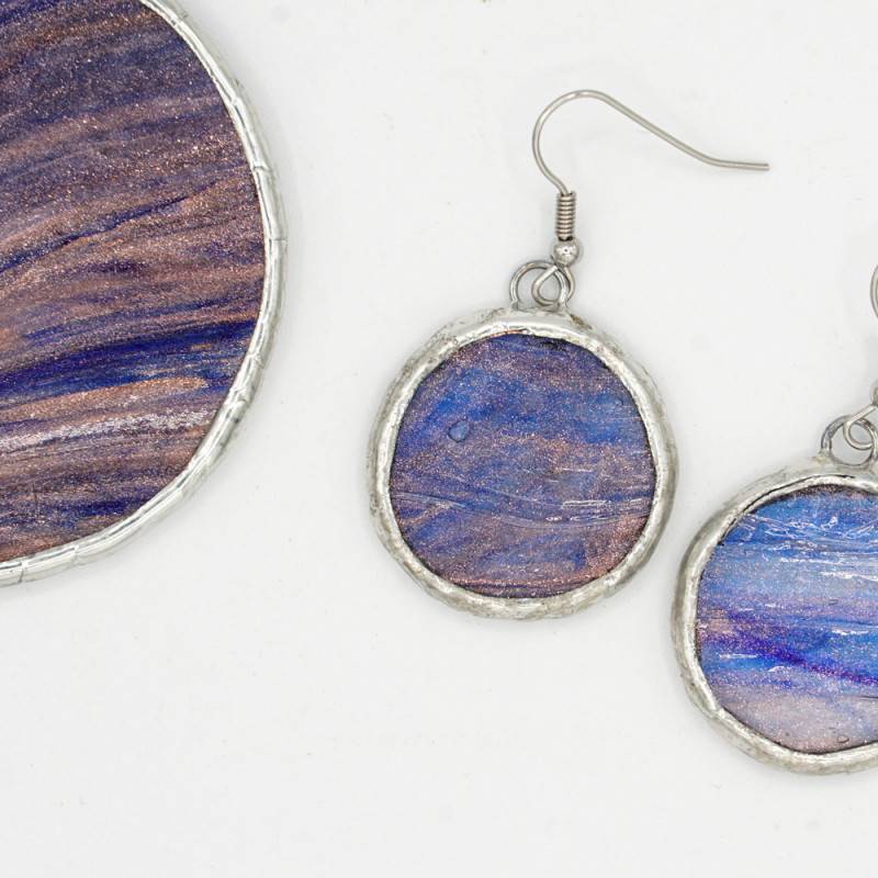 Parure Tiffany Parure Tiffany