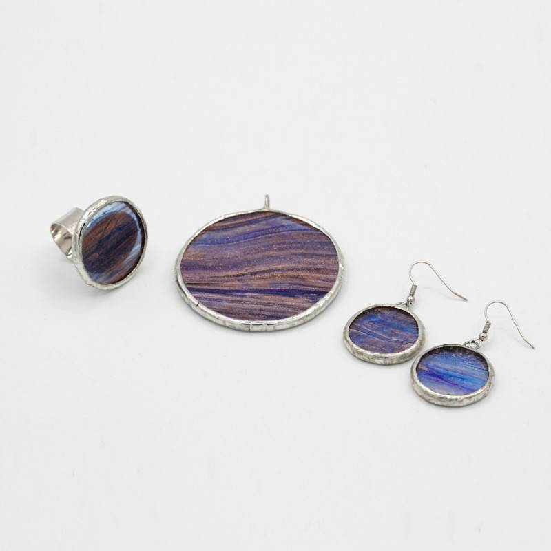 Parure Tiffany Parure Tiffany