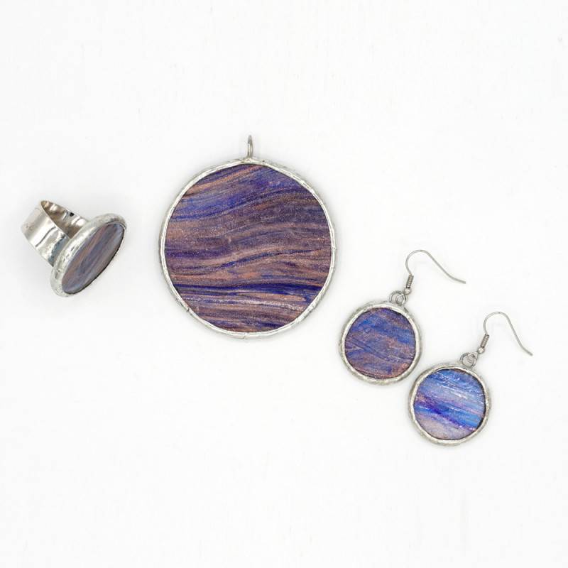 Parure Tiffany Parure Tiffany