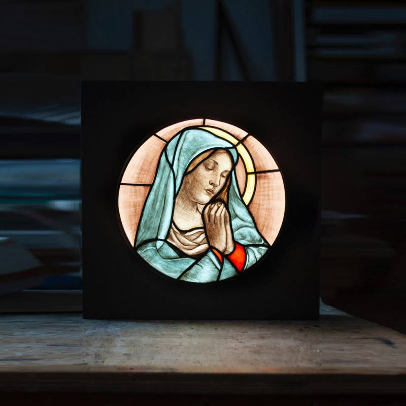 Madonna addolorata Madonna addolorata