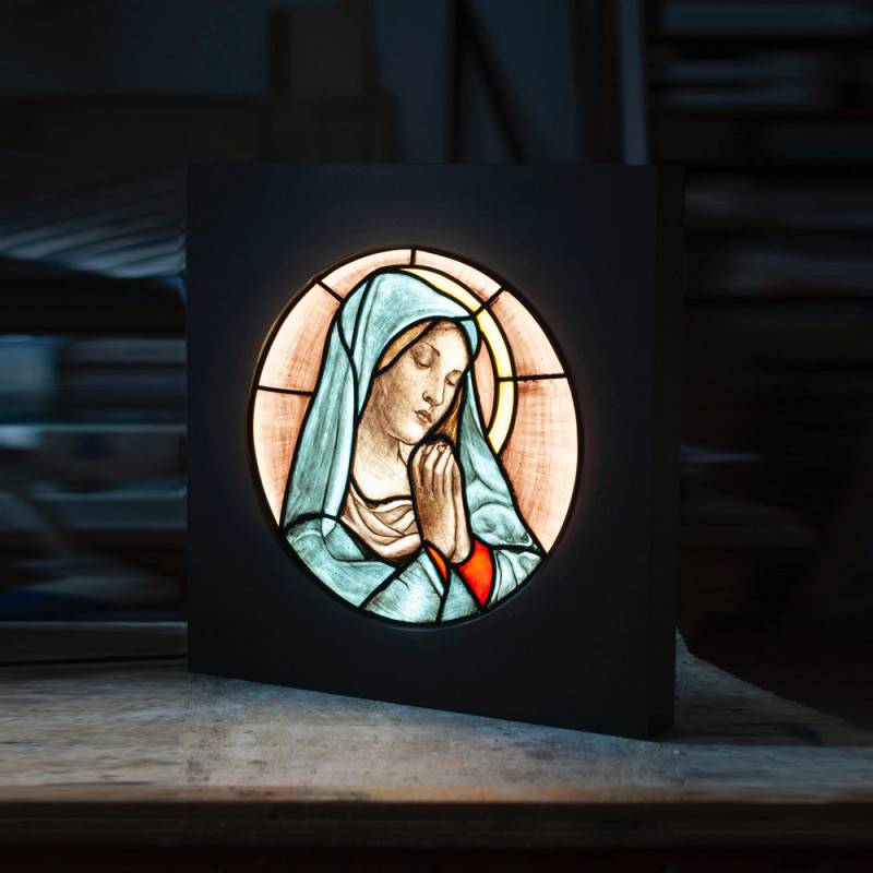 Madonna addolorata Madonna addolorata