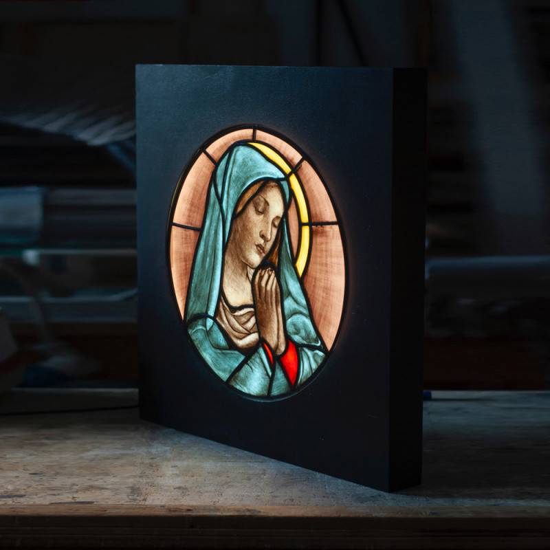 Madonna addolorata Madonna addolorata