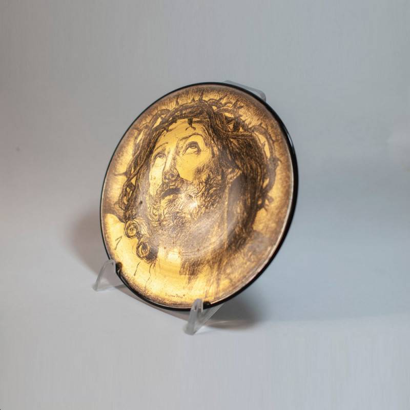 Ecce homo (Cristo coronato di spine) Ecce homo (Cristo coronato di spine)